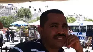 טספהוויט מדין, מבקש מקלט מאריתריאה טספהוויט מדין, מבקש מקלט מאריתריאה