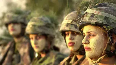 מדריכות חיר מדריכות חיר