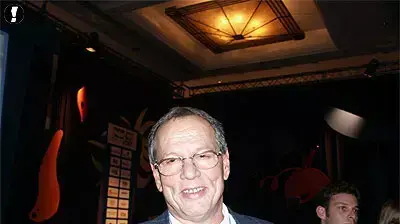 מנכל פרטנר עמיקם כהן ( צילום איתמר סיידא ) מנכל פרטנר עמיקם כהן ( צילום איתמר סיידא )