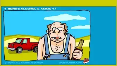 למעוך את טיבון