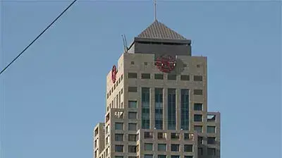 בניין שרתון בניין שרתון