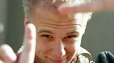 ארמין ואן ביורן