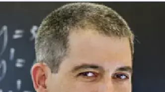אלי הורביץ, מנכ"ל קרן טראמפ אלי הורביץ, מנכ"ל קרן טראמפ