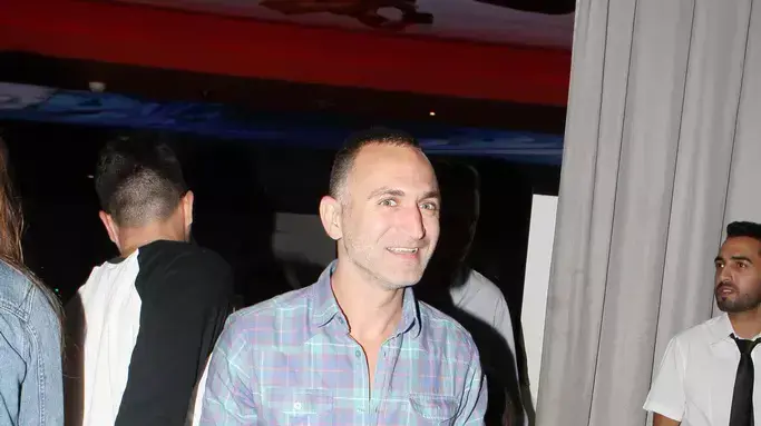 שלום מיכאלשווילי שלום מיכאלשווילי