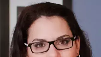 שירה מיכאל, חוקרת במכון המחקר NGO Monitor שירה מיכאל, חוקרת במכון המחקר NGO Monitor