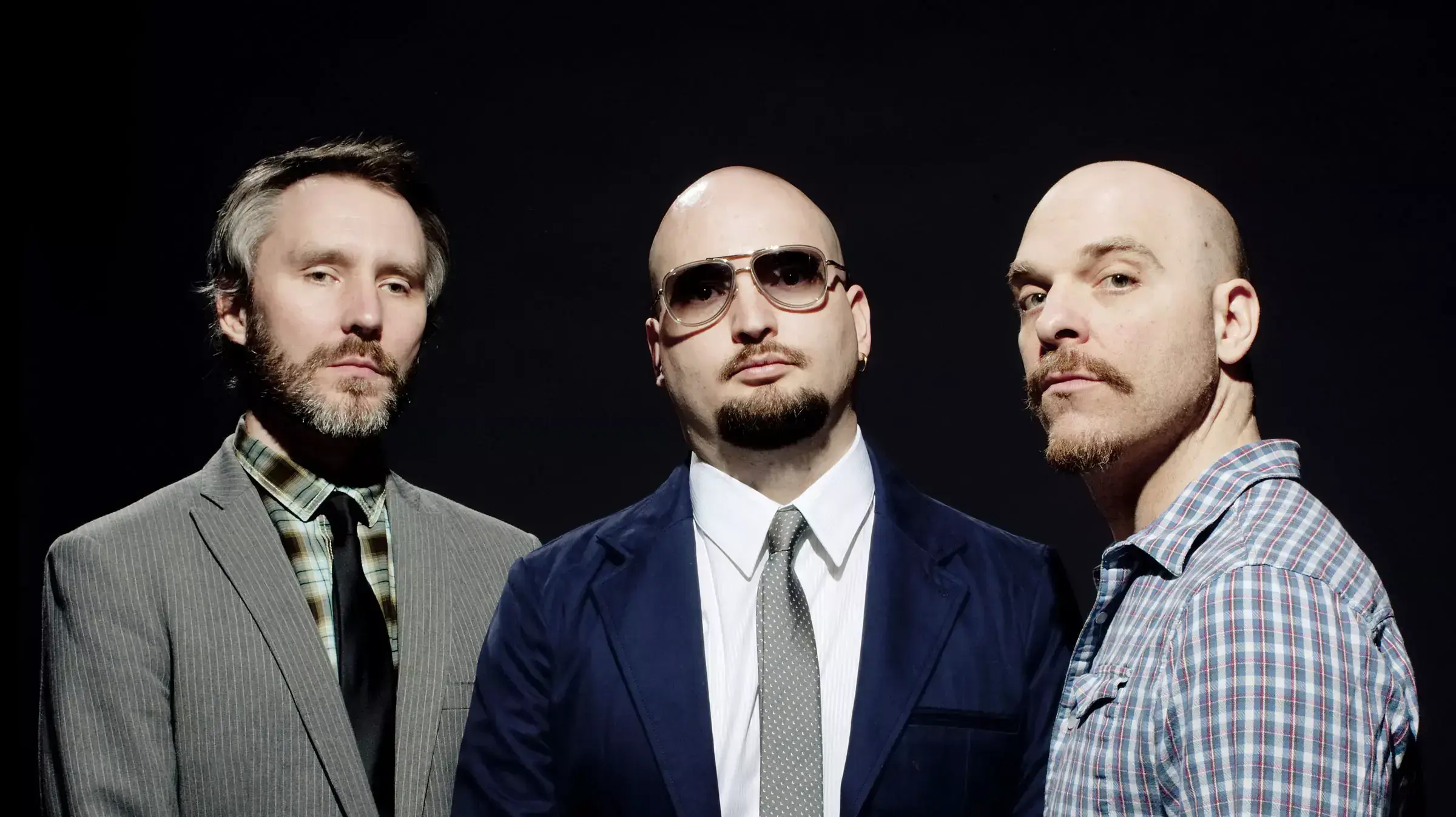 The Bad Plus