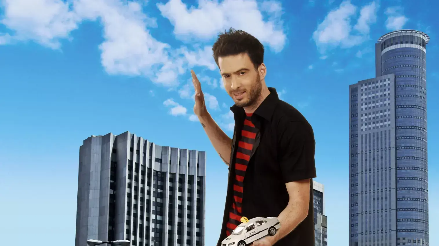 עד מתי נובמבר 2007? עידו רוזנבלום עד מתי נובמבר 2007? עידו רוזנבלום