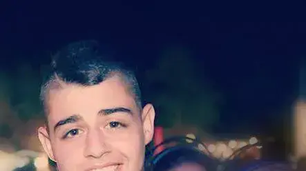 טוראי עדן אטיאס מנצרת עילית נהרג בפיגוע דקירה בעפולה טוראי עדן אטיאס מנצרת עילית נהרג בפיגוע דקירה בעפולה