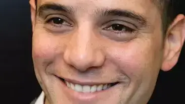 מתי שושני, מנהל פרויקטים במכון ירושלים לצדק מתי שושני, מנהל פרויקטים במכון ירושלים לצדק