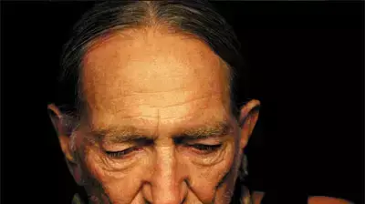 ווילי נלסון זמר קאנטרי ווילי נלסון זמר קאנטרי