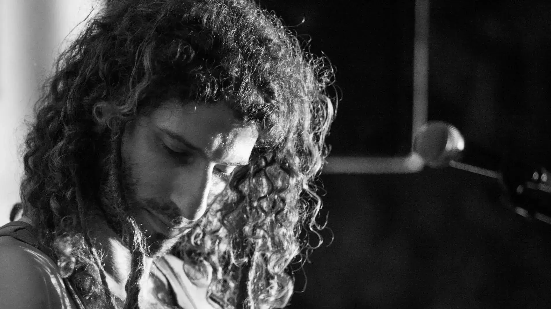 מיכאל גריילסאמר - לב פרא