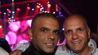 אייל גולן ודני ביטון, נובמבר 2013 אייל גולן ודני ביטון, נובמבר 2013