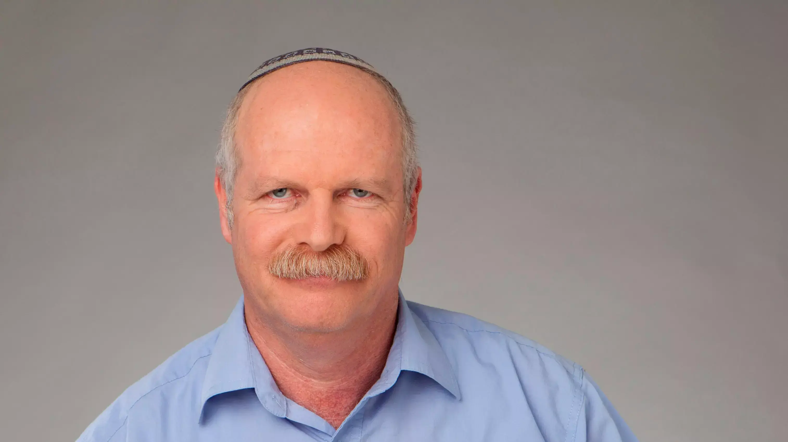 נחי אייל, מנכ"ל הפורום המשפטי למען ישראל נחי אייל, מנכ"ל הפורום המשפטי למען ישראל