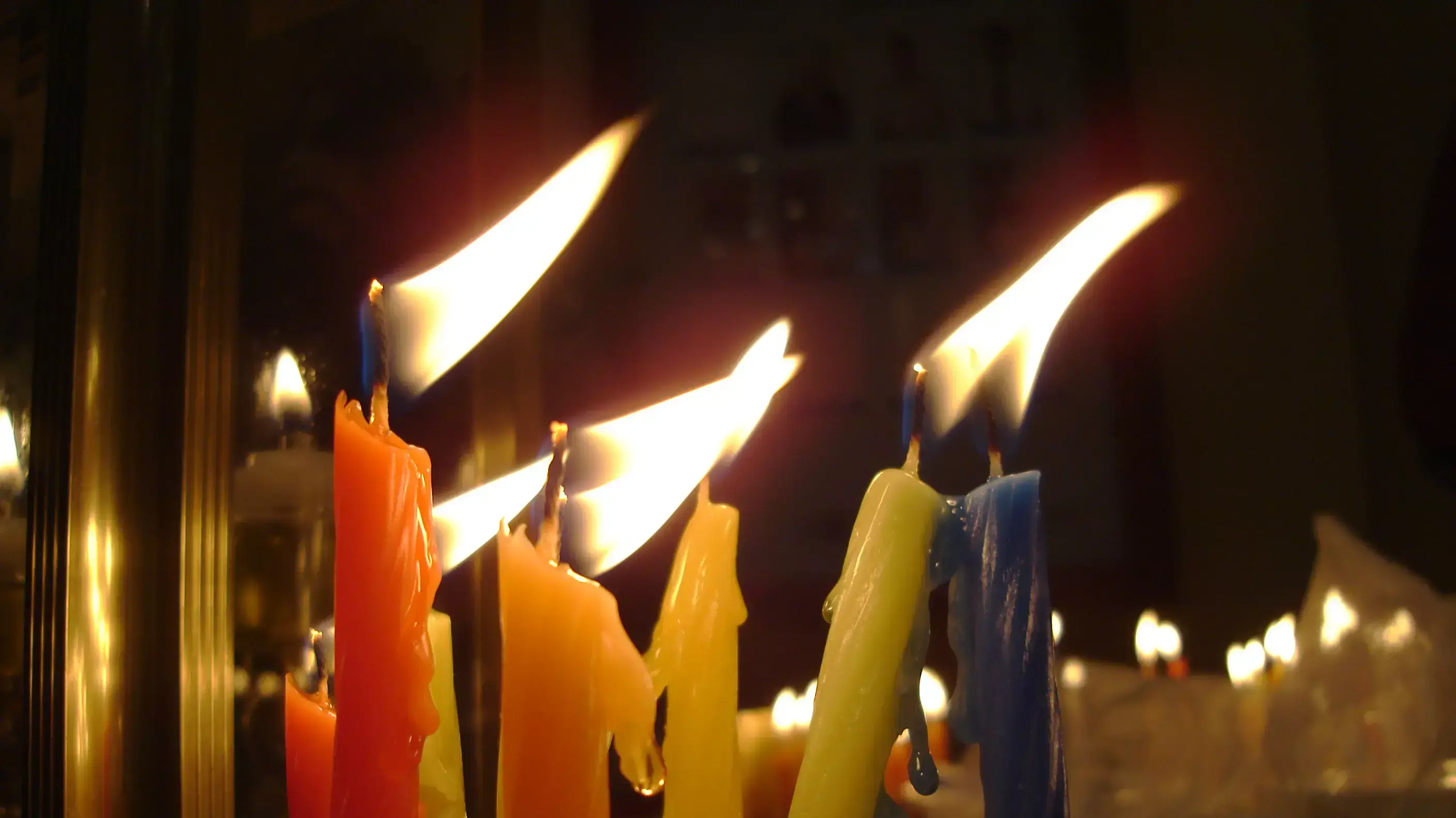 חנוכייה, חנוכיות, ירושלים חנוכייה, חנוכיות, ירושלים