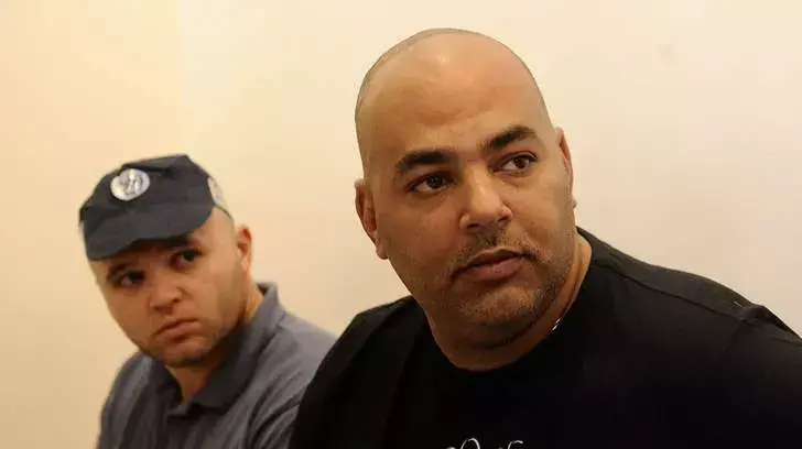 כתב אישום לשלום דומרני בבית המשפט המחוזי באר שבע. נובמבר 2013 כתב אישום לשלום דומרני בבית המשפט המחוזי באר שבע. נובמבר 2013
