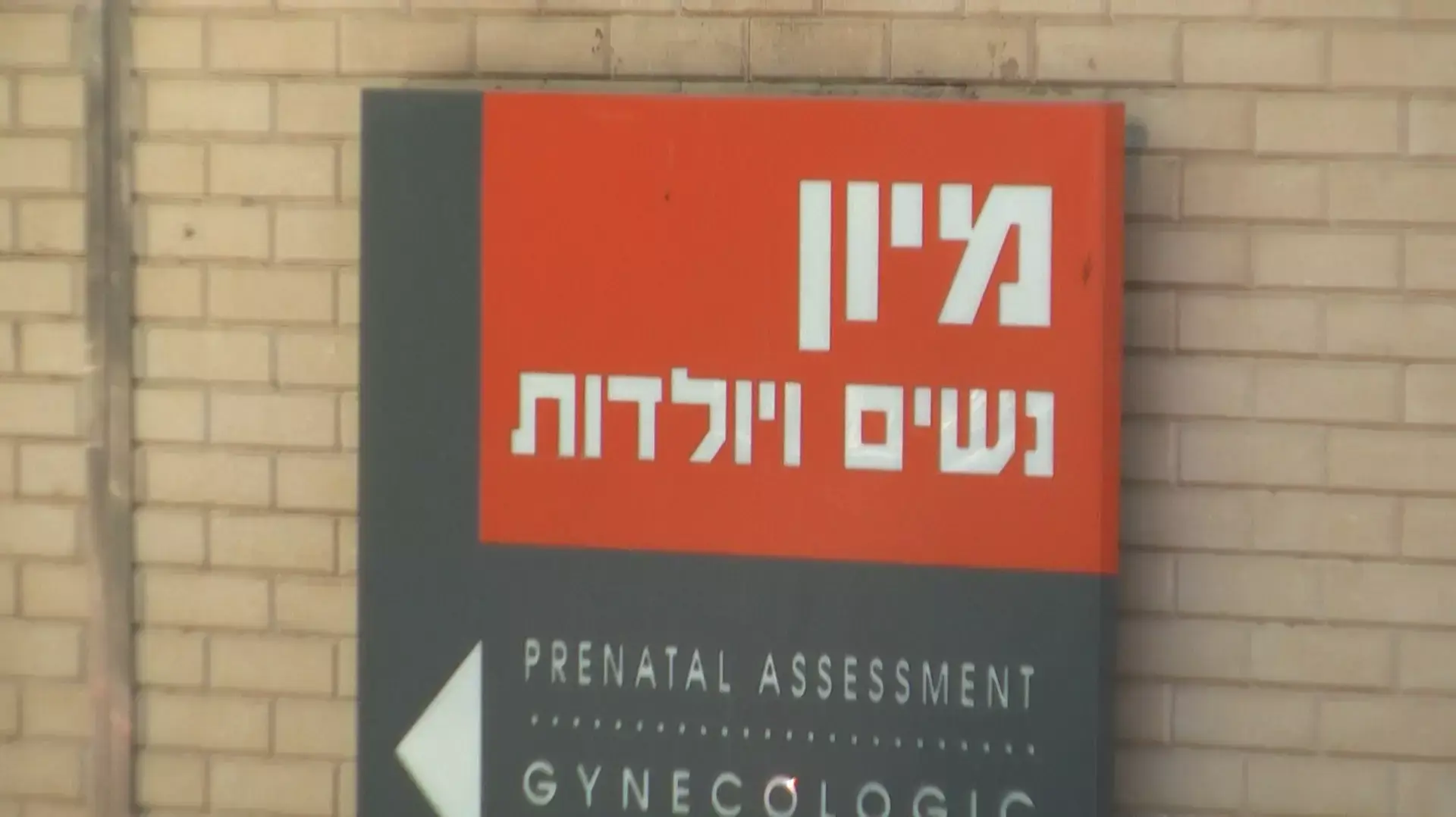 מחלקת יולדות מחלקת יולדות
