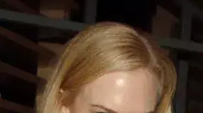 ניקול קידמן ניקול קידמן
