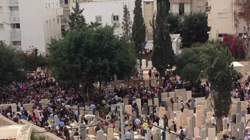 הלווייתו של אריק איינשטיין. נובמבר 2013 הלווייתו של אריק איינשטיין. נובמבר 2013