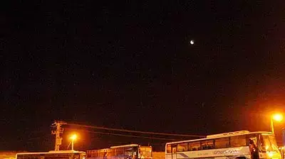 שחרור אסירים ממתקן כליאה צהלי בדרום הארץ שחרור אסירים ממתקן כליאה צהלי בדרום הארץ