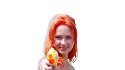 תפוזינה (צרוב) תפוזינה (צרוב)
