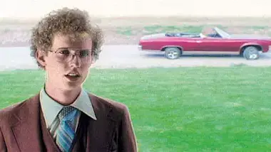  Napoleon Dynamite  נפוליאון דינמייט