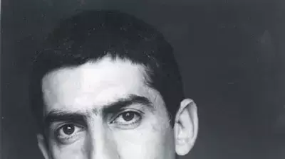 הצלם עדי נס נבחר הקרן למצוינות בתרבות לשנת 2005 הצלם עדי נס נבחר הקרן למצוינות בתרבות לשנת 2005