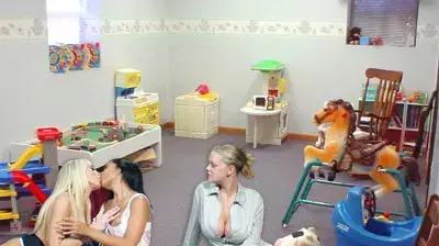אורגיה בגן - אילוסטרציה אורגיה בגן - אילוסטרציה
