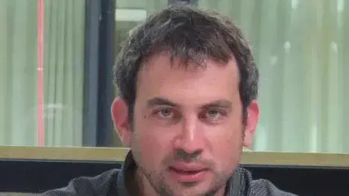 רם ברנקין, דוקטורנט למדעי הסביבה באוניברסיטת מסצ?וסטס בבוסטון רם ברנקין, דוקטורנט למדעי הסביבה באוניברסיטת מסצ?וסטס בבוסטון