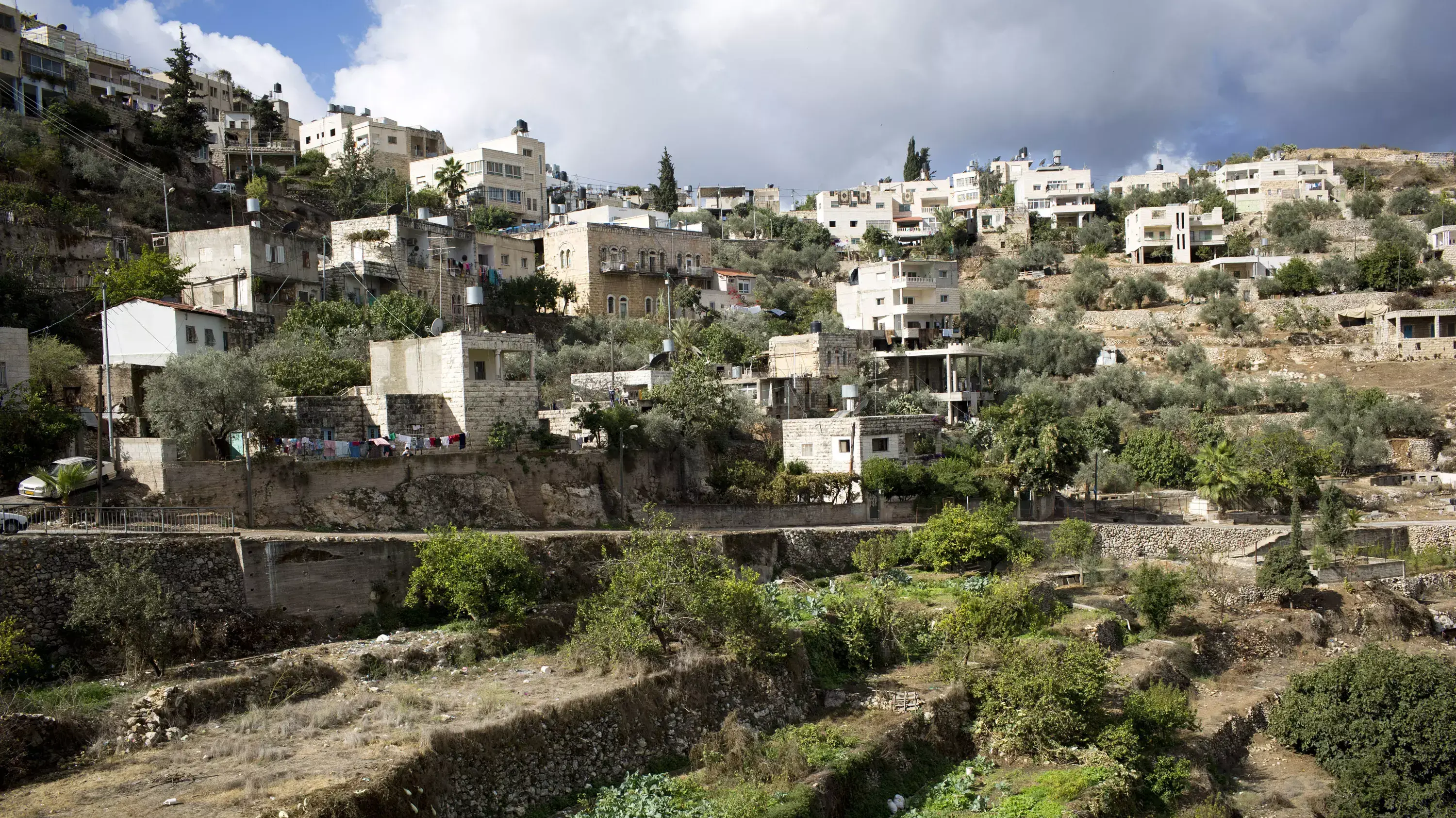 הכפר בתיר הכפר בתיר