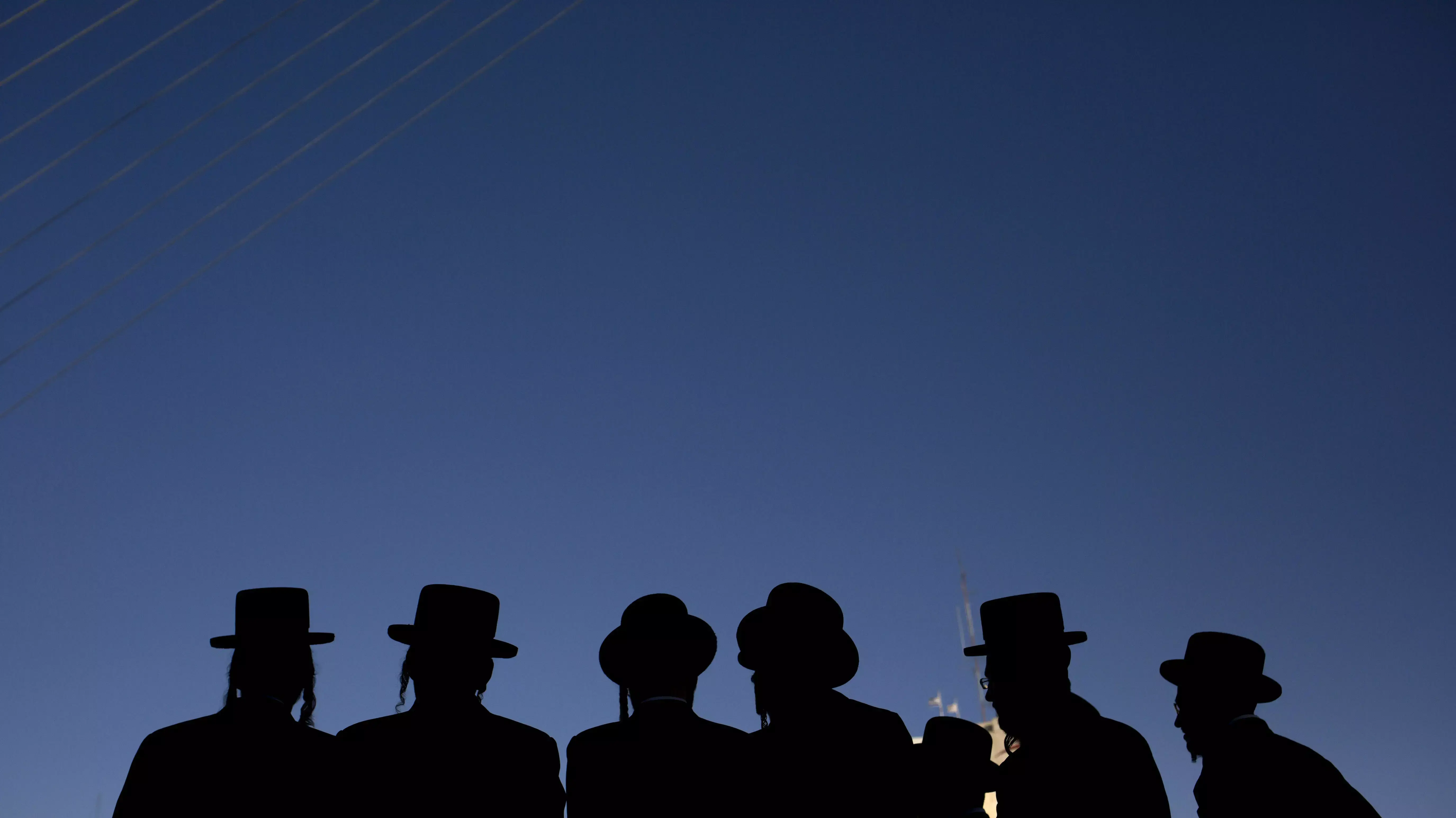 חרדים בירושלים חרדים בירושלים