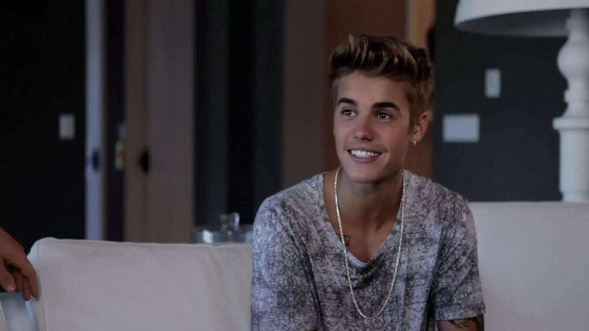 ג'סטין ביבר Believe ג'סטין ביבר Believe