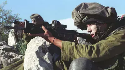 חייל חייל