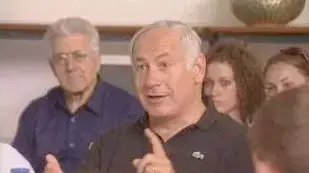 שר האוצר נתניהו מבקר באופקים שר האוצר נתניהו מבקר באופקים