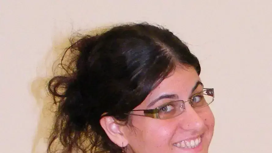 אביטל מנדל, סטודנטית לתקשורת באוניברסיטת אריאל אביטל מנדל, סטודנטית לתקשורת באוניברסיטת אריאל