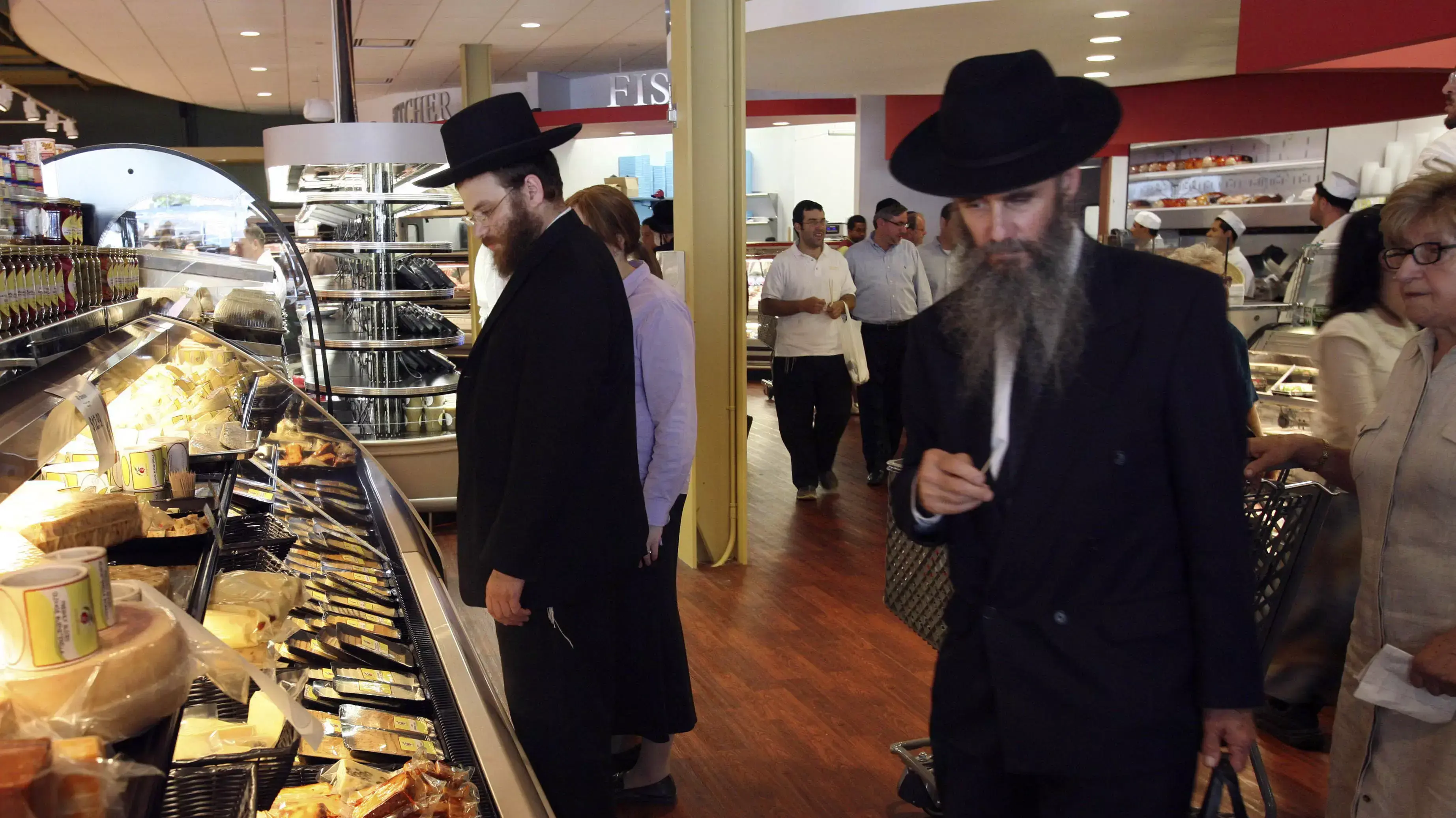 משגיחי כשרות משגיחי כשרות