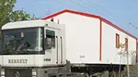 קרווילה מאתר חברת אוולון קרווילה מאתר חברת אוולון