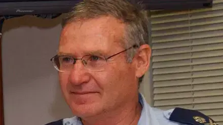 האלוף ידלין האלוף ידלין