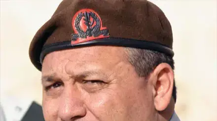 אלוף גדי אייזנקוט אלוף גדי אייזנקוט