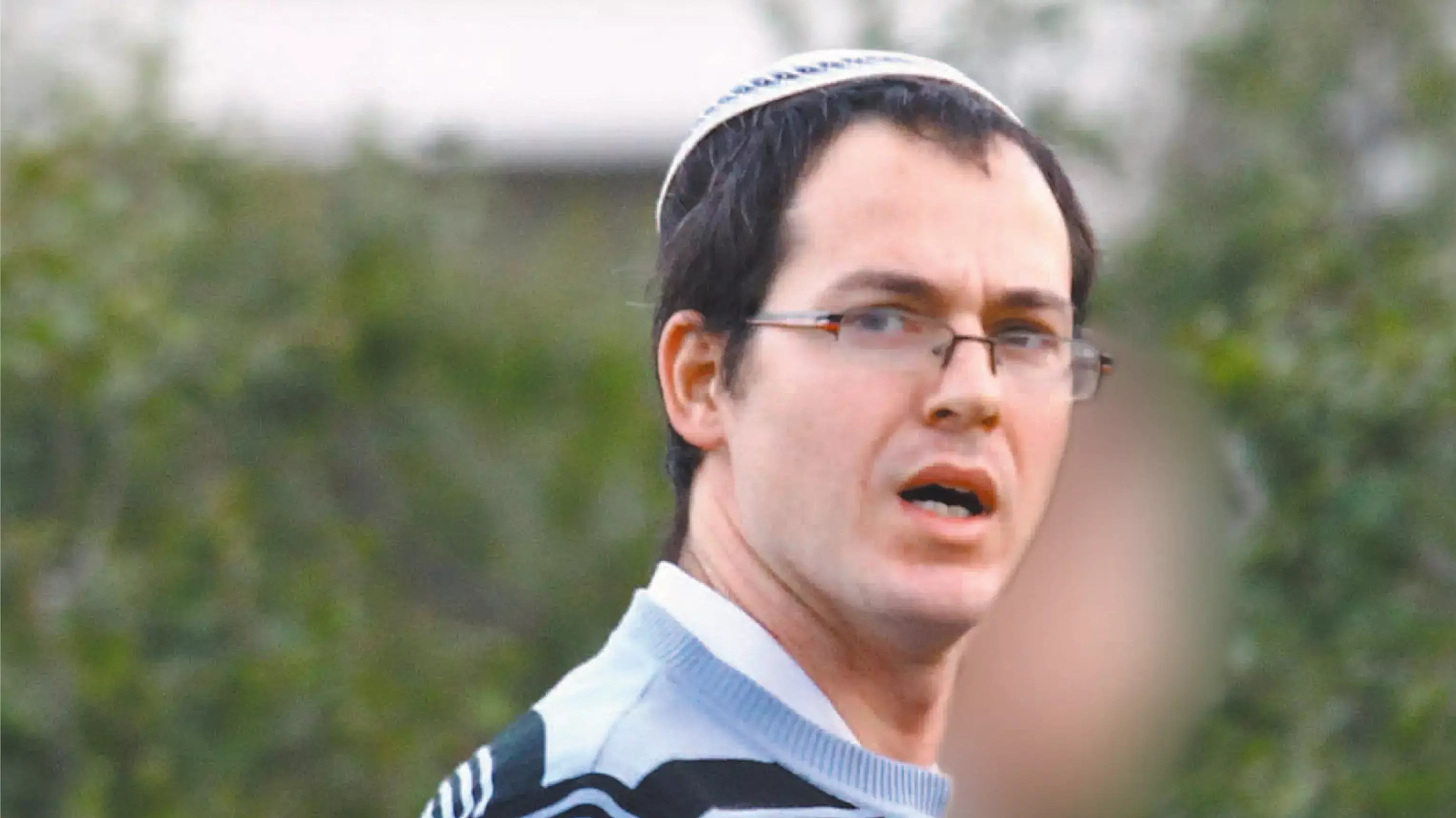 המורה להב גחלת שהורשע בביצוע עבירות של מעשים מגונים בקטינים המורה להב גחלת שהורשע בביצוע עבירות של מעשים מגונים בקטינים