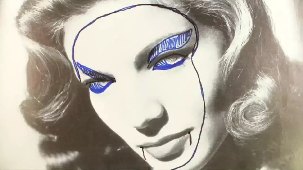 פיקסיז Blue eyed hexe פיקסיז Blue eyed hexe