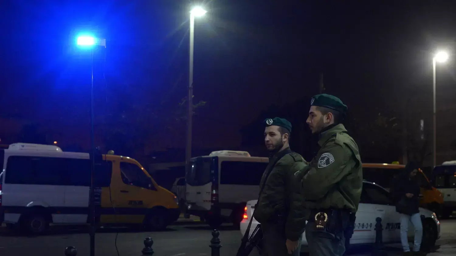 תינוקת נדקרה סמוך לתחנה המרכזית בתל אביב, ינואר 2014 תינוקת נדקרה סמוך לתחנה המרכזית בתל אביב, ינואר 2014