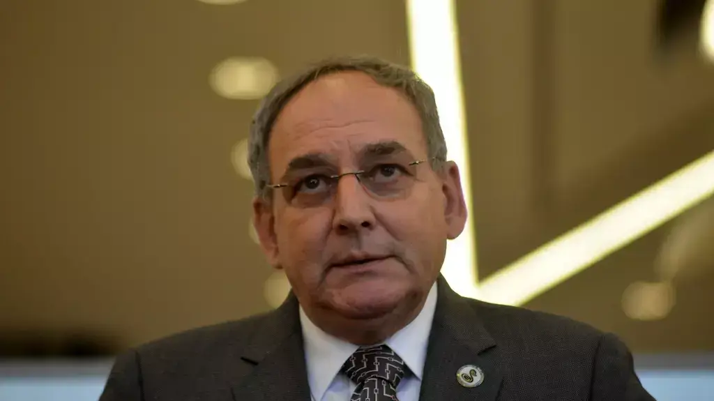 פרופסור זאב רוטשטיין מנהל בית החולים תל השומר, ינואר 2013 פרופסור זאב רוטשטיין מנהל בית החולים תל השומר, ינואר 2013
