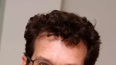 דיוויד וייס תסריטאי הסרט שרק 2 ירצה על איך לספר ספור בסרט אנימציה דיוויד וייס תסריטאי הסרט שרק 2 ירצה על איך לספר ספור בסרט אנימציה