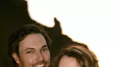 בריטני ספירס ובעלה קווין פדרליין בריטני ספירס ובעלה קווין פדרליין