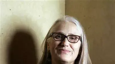 ג'יין קמפיון ג'יין קמפיון