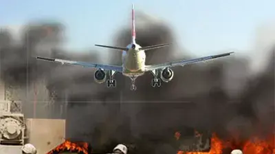 אילוסטרציה תעופה אזרחית עיראק אילוסטרציה תעופה אזרחית עיראק