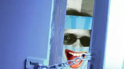 אילוסטרציה פורץ גנב מפעל הפיס אילוסטרציה פורץ גנב מפעל הפיס