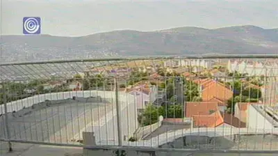 בניין בכרמיאל ממנו נפל ונהרג ילד בניין בכרמיאל ממנו נפל ונהרג ילד