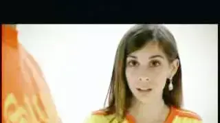 פרסומת ניקלודיאון - אל תהיו כבדים