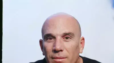 מנכל סאני אילן בן דב מנכל סאני אילן בן דב
